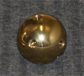 refinished brass part lamp antique refurbished restored toronto